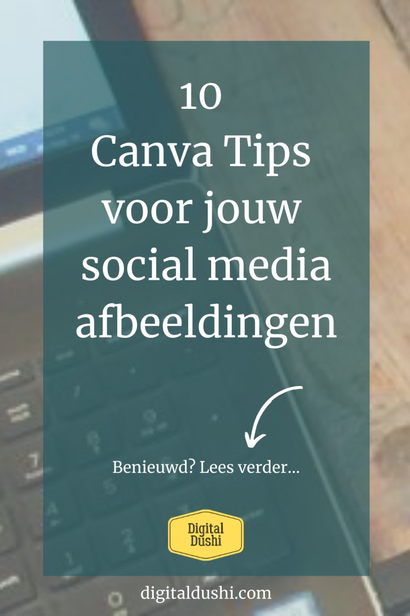 Canva tips