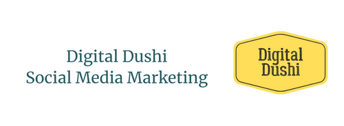 Digital Dushi Logo